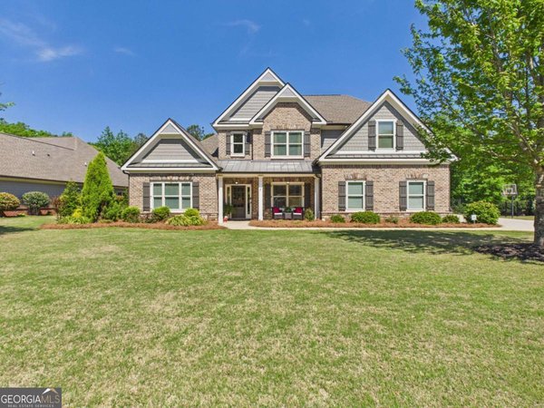 4080 Brookhaven Drive, Watkinsville