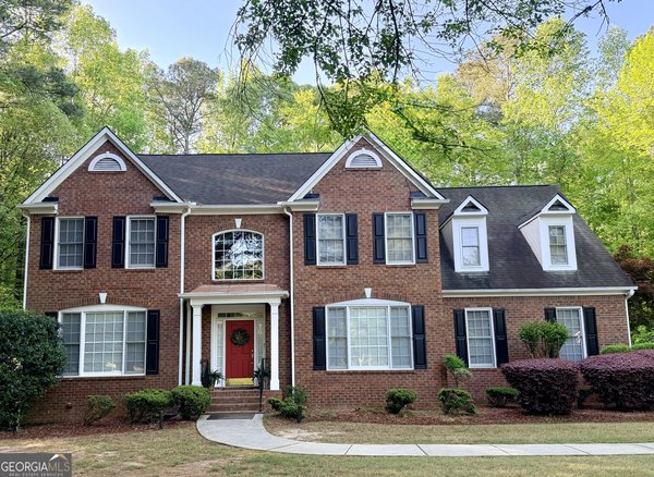 200 Nix Court Fayetteville