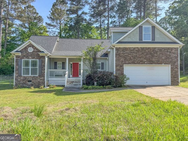 243 Pebbleridge Rd, Milledgeville