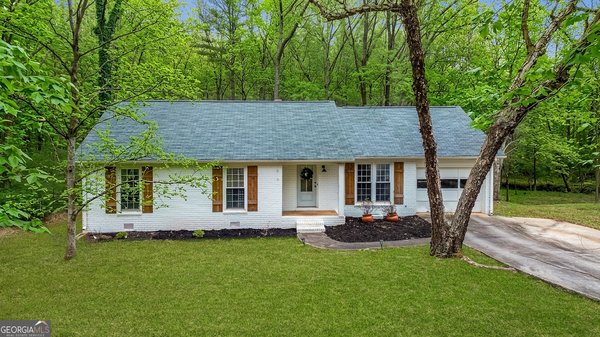 325 Brookstone Drive, Athens