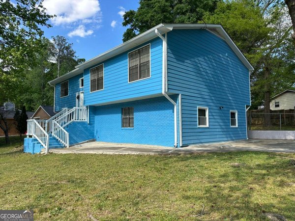 2447 Landington Way Duluth