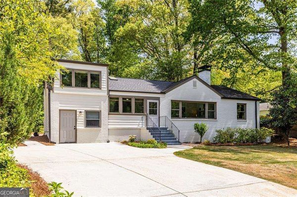 675 Wendan Drive Decatur