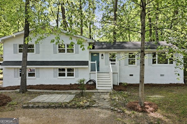 5730 Goldfield Drive, Acworth