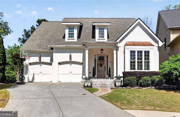 3702 Paces Park Circle, Smyrna