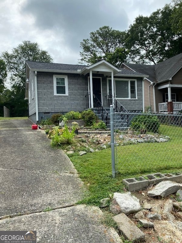 179 Dahlia Avenue Atlanta