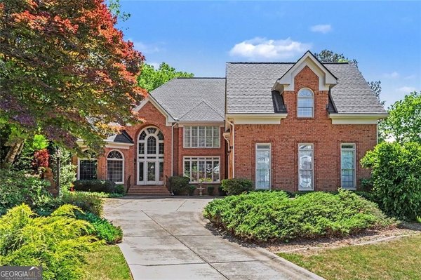 860 Club Chase Lane, Roswell