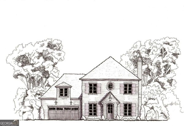 29 Park Street Buford