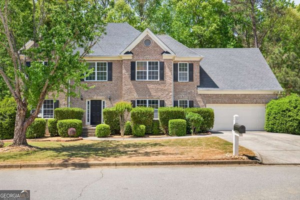 6085 Lake Windsor Parkway, Buford