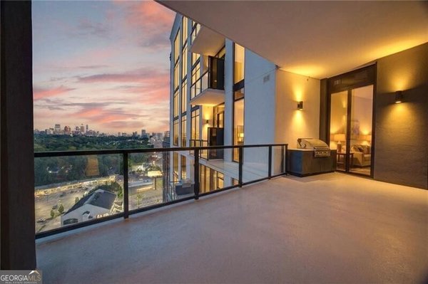 2425 Peachtree Road Atlanta