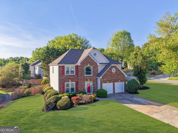 1910 Vineyard Court Alpharetta