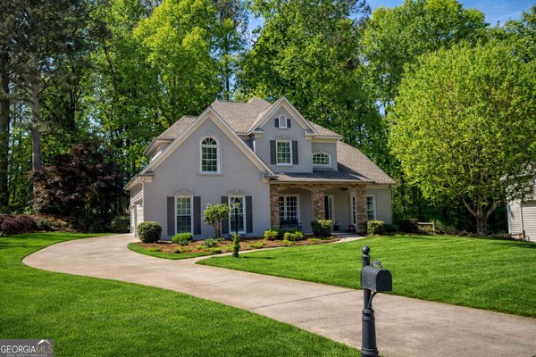 1850 Bitternut Lane, Cumming