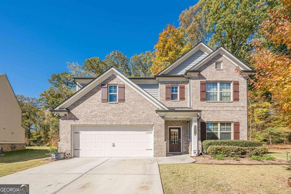 534 Paden Bluff Trail Lawrenceville