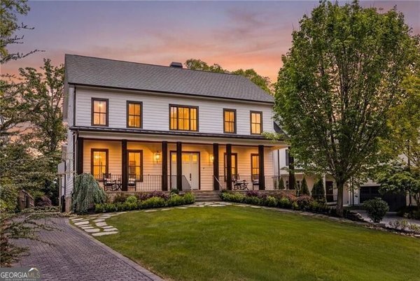 2623 Green Meadows Lane, Brookhaven