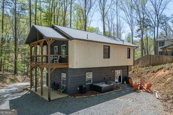 164 Echo Lane Ellijay