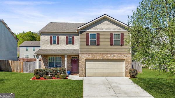 1023 Eldon Lane, Fairburn