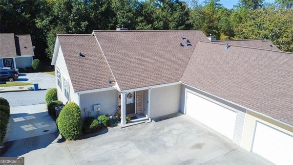 314 Gable Brook Drive, Grayson