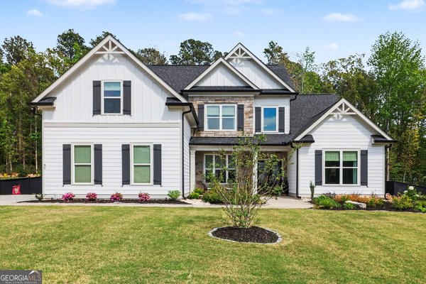 7750 Scenic Overlook, Cumming