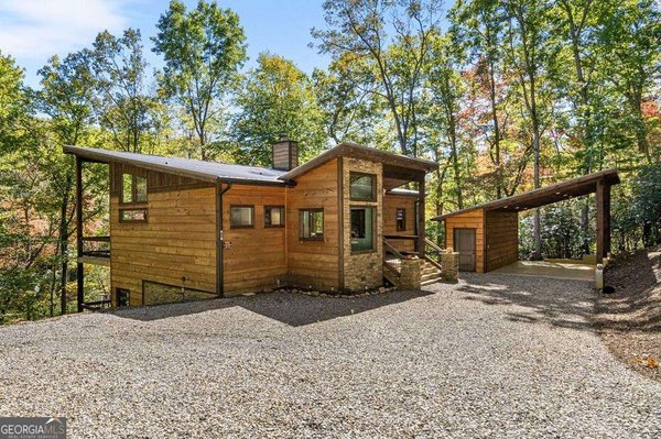 217 Goldmine Road, Morganton