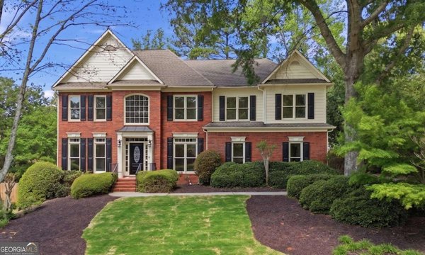 540 White Ridge Trace Lawrenceville