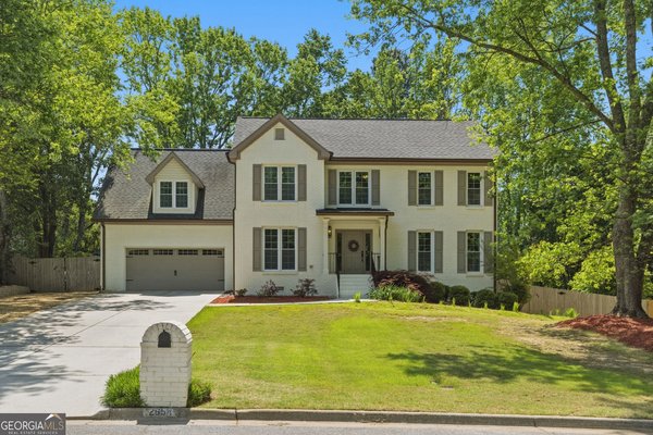 2654 Wood Gate Way Snellville