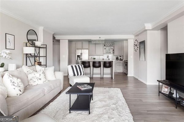 620 Peachtree Street Atlanta