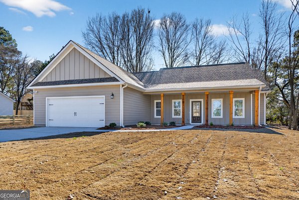 78 Wortham Road, Luthersville