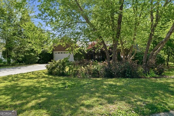 3 Clarendon Place Rome