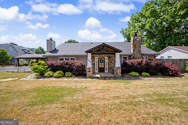 1606 Walker Street, Smyrna