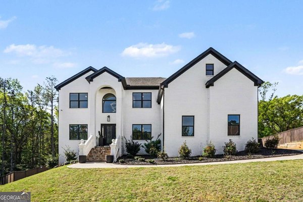 130 Serenity Way, Conyers