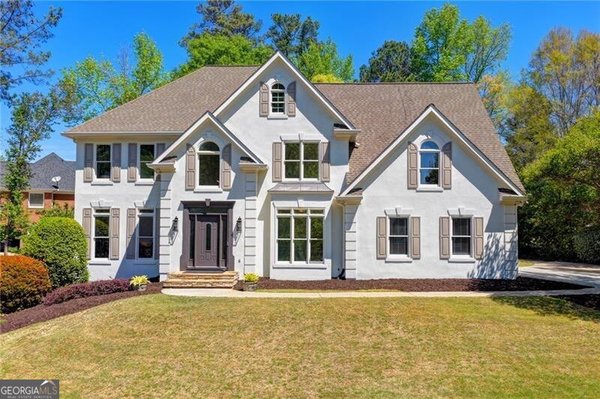 715 Apsley Way, Johns Creek