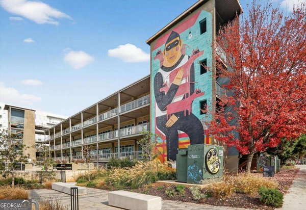 890 Memorial Drive Atlanta