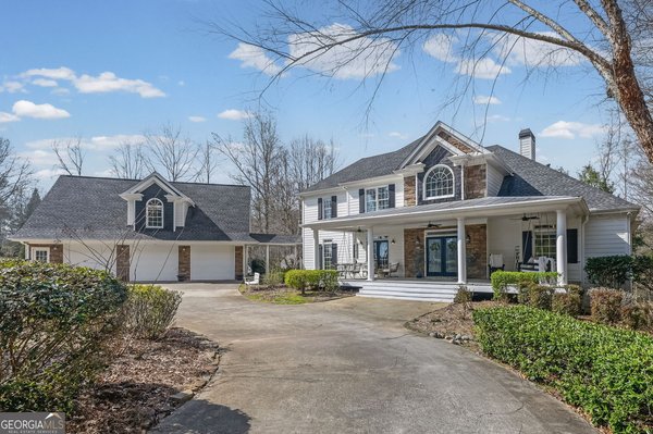 575 Gantt Road, Canton