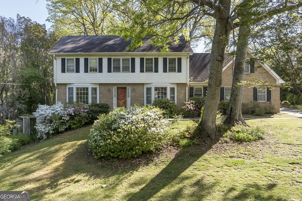 1375 Vernon North Drive Atlanta