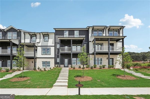 5960 Molo Lane, Cumming