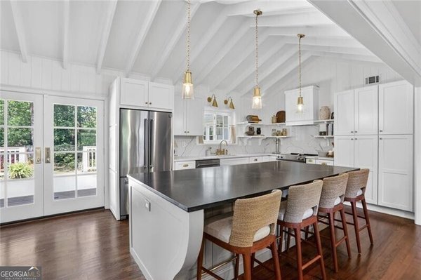 1150 Briar Vista Terrace, Atlanta