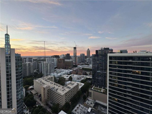 855 Peachtree Street Atlanta