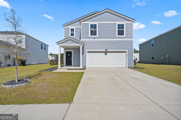 102 Hydrangea Way, Bloomingdale