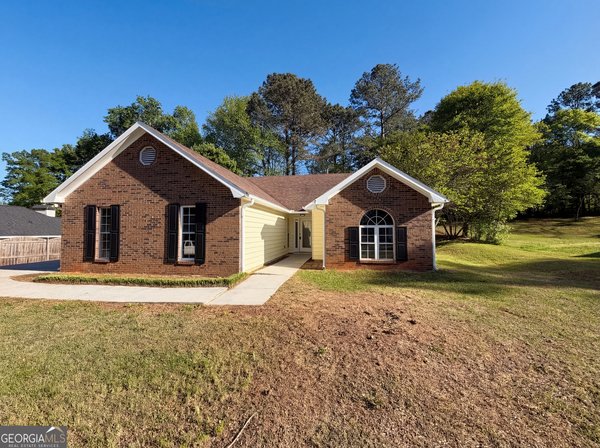 12 River Park Court Newnan