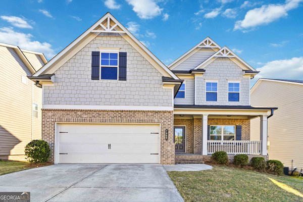 7660 Silk Tree Pointe Braselton