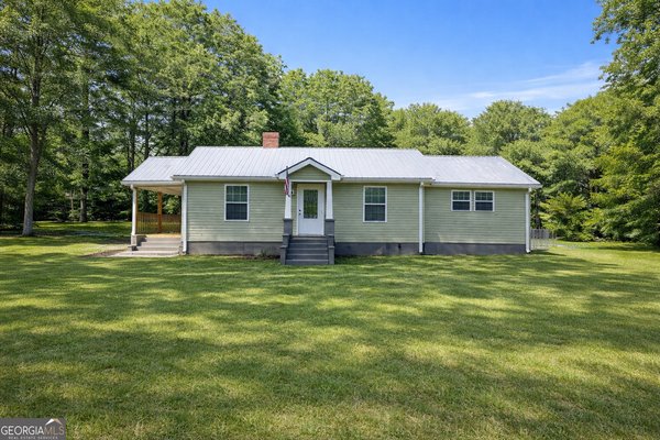 383 Allen Street Summerville