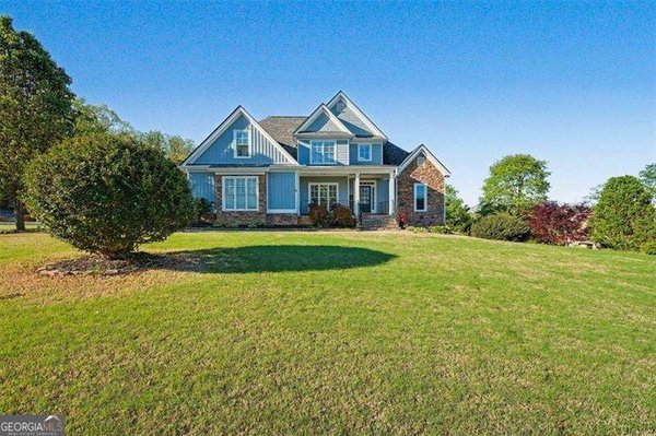 18 Thunderhawk Lane, Rydal