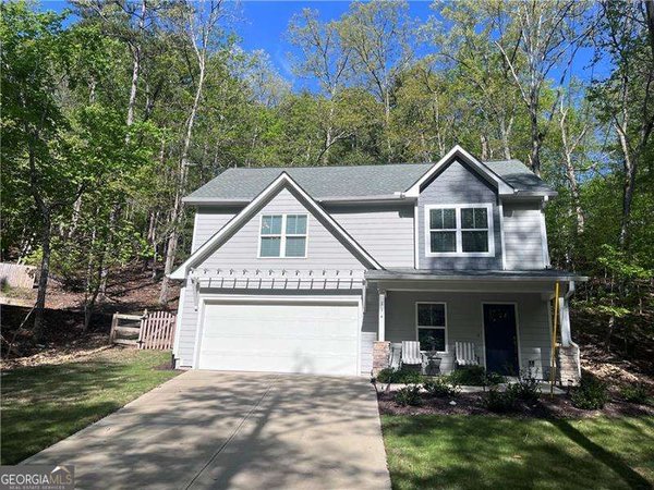 114 Council Oak Loop, Waleska