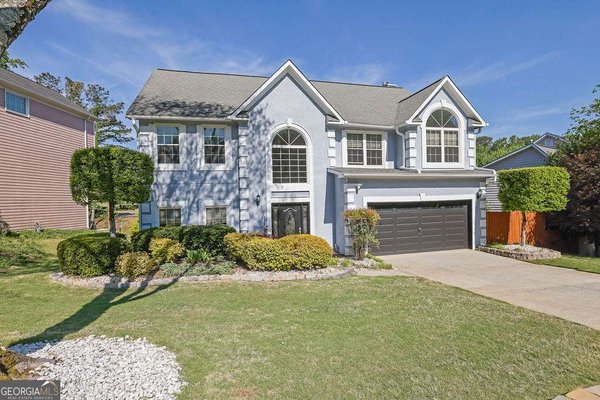5425 Taylor Road, Alpharetta
