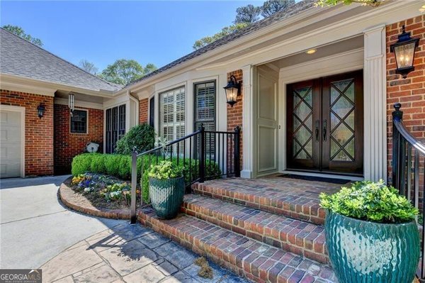 5405 Bannergate Drive, Johns Creek