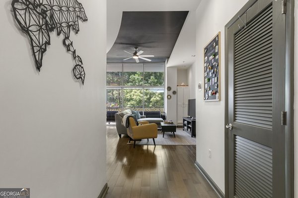 3400 Malone Drive, Chamblee