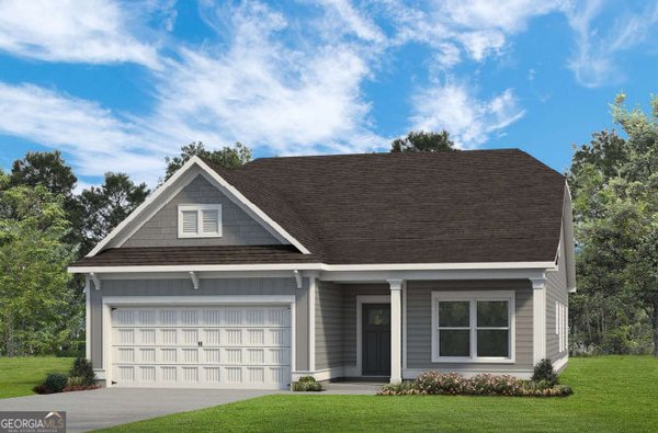 120 Summerfield Place Drive, Carrollton