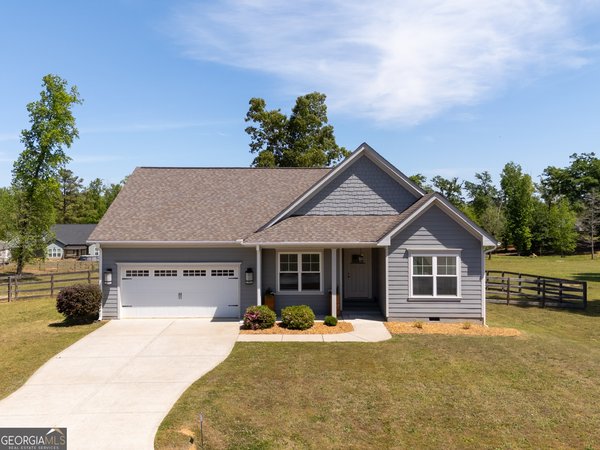 520 North Point Circle Hartwell