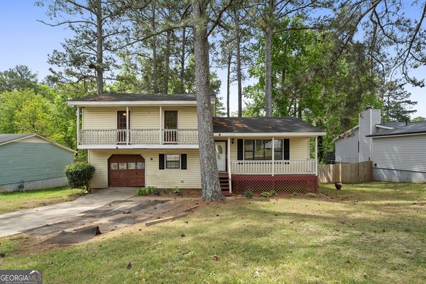 2811 Woodhollow Lane, Jonesboro