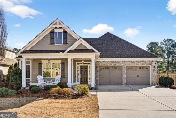 3490 Serenade Commons Kennesaw