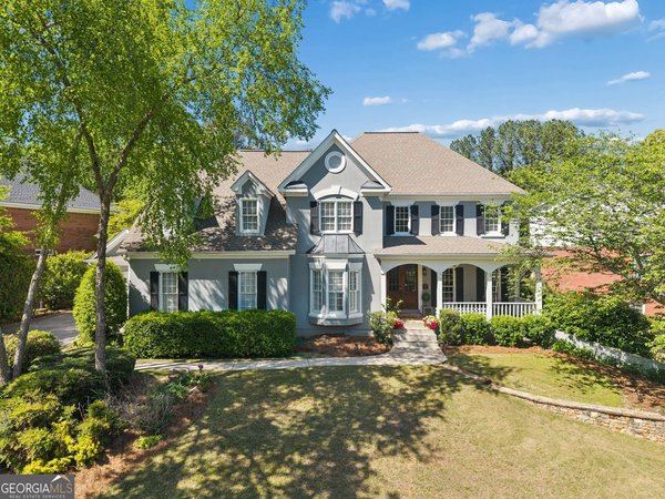5780 Medlock Bridge Parkway, Johns Creek